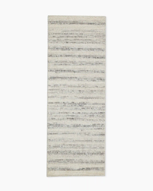 Teo Textured Wool Rug