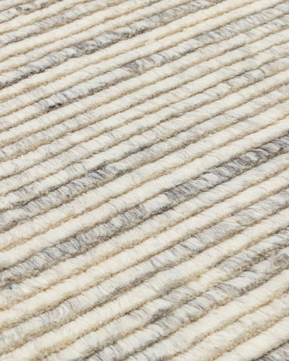Teo Textured Wool Rug