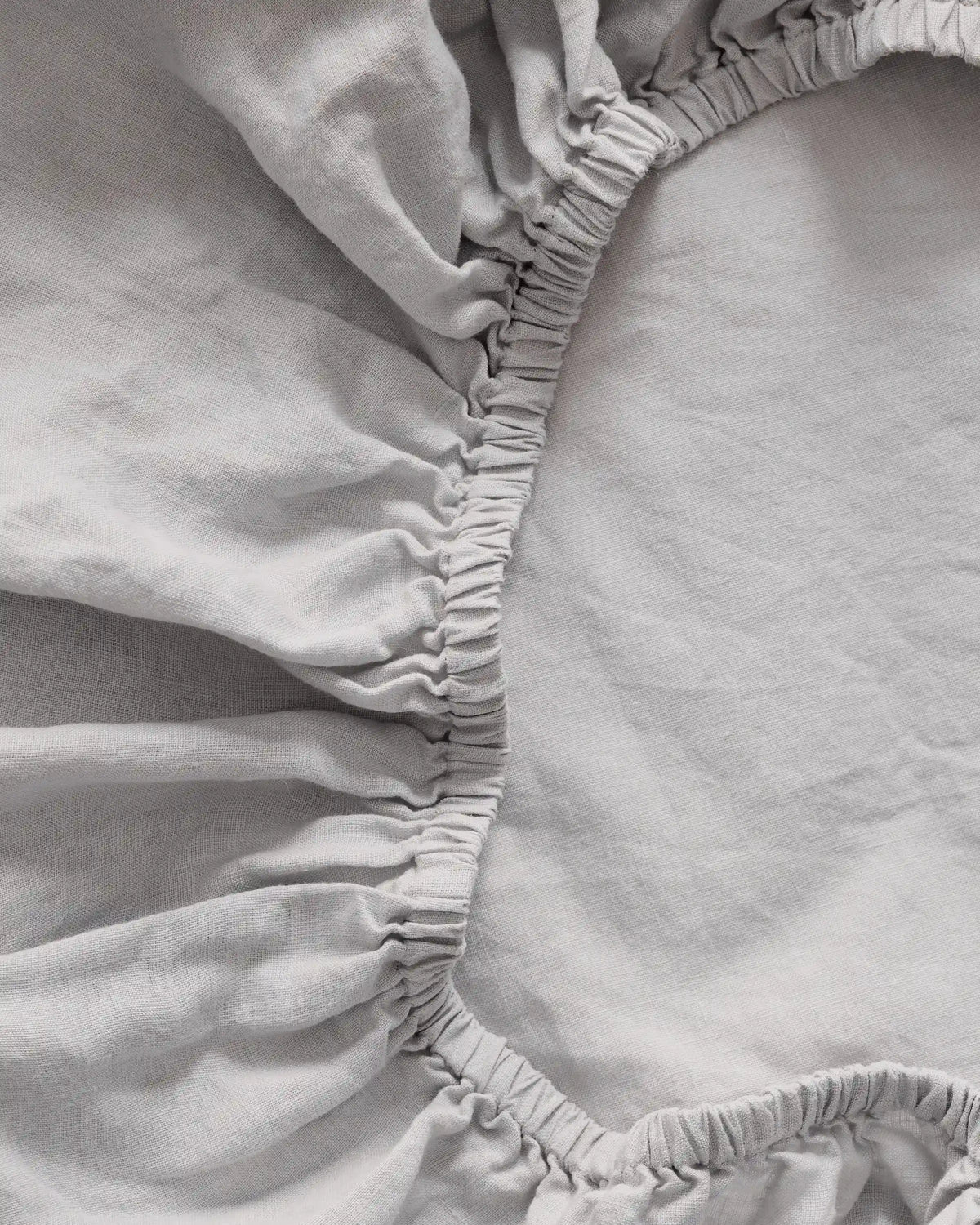 European Linen Sheet Set