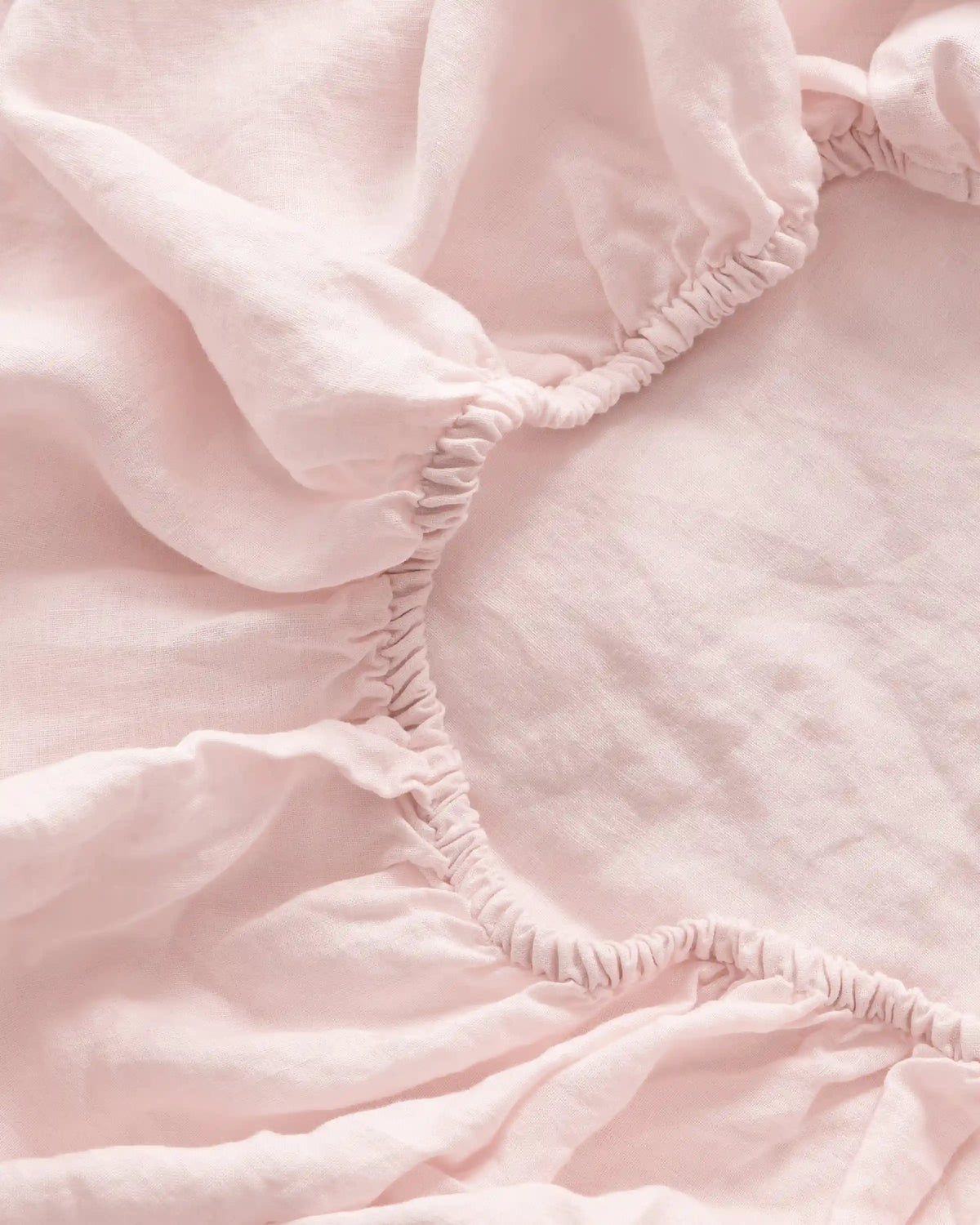 European Linen Sheet Set