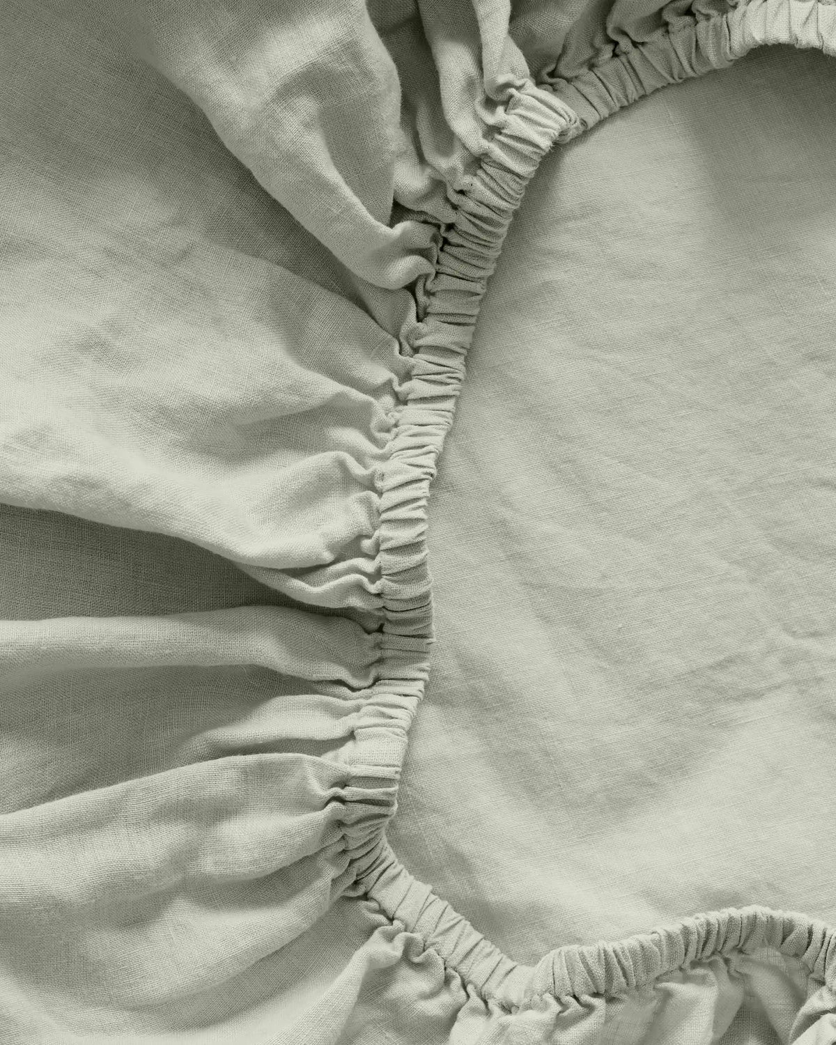 European Linen Sheet Set