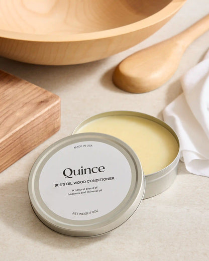 Bee's Oil Wood Conditioner