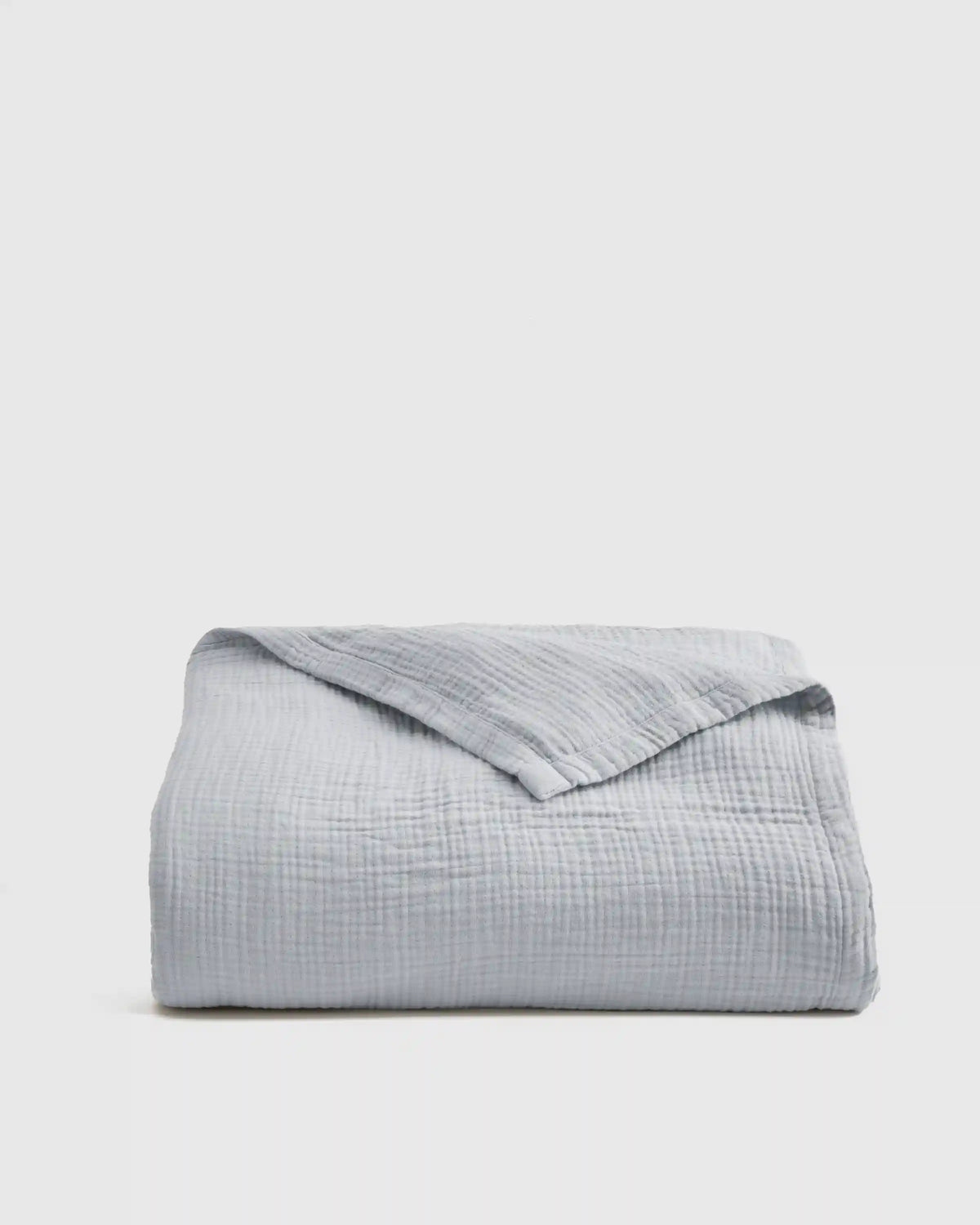 Organic Cotton Gauze Blanket
