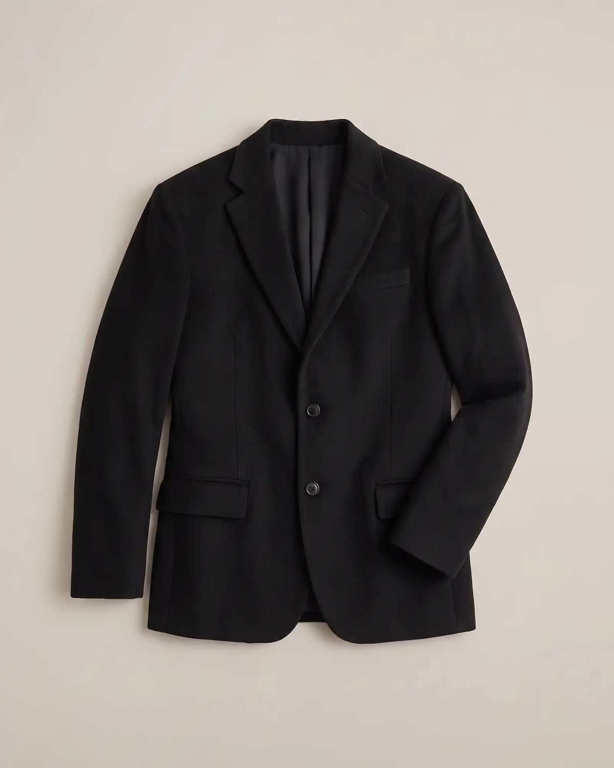 100% Mongolian Cashmere Blazer