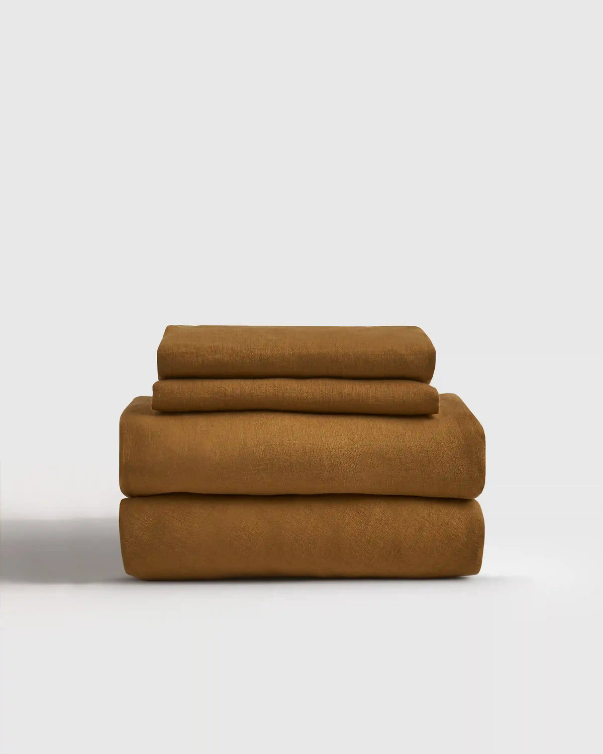 European Linen Sheet Set