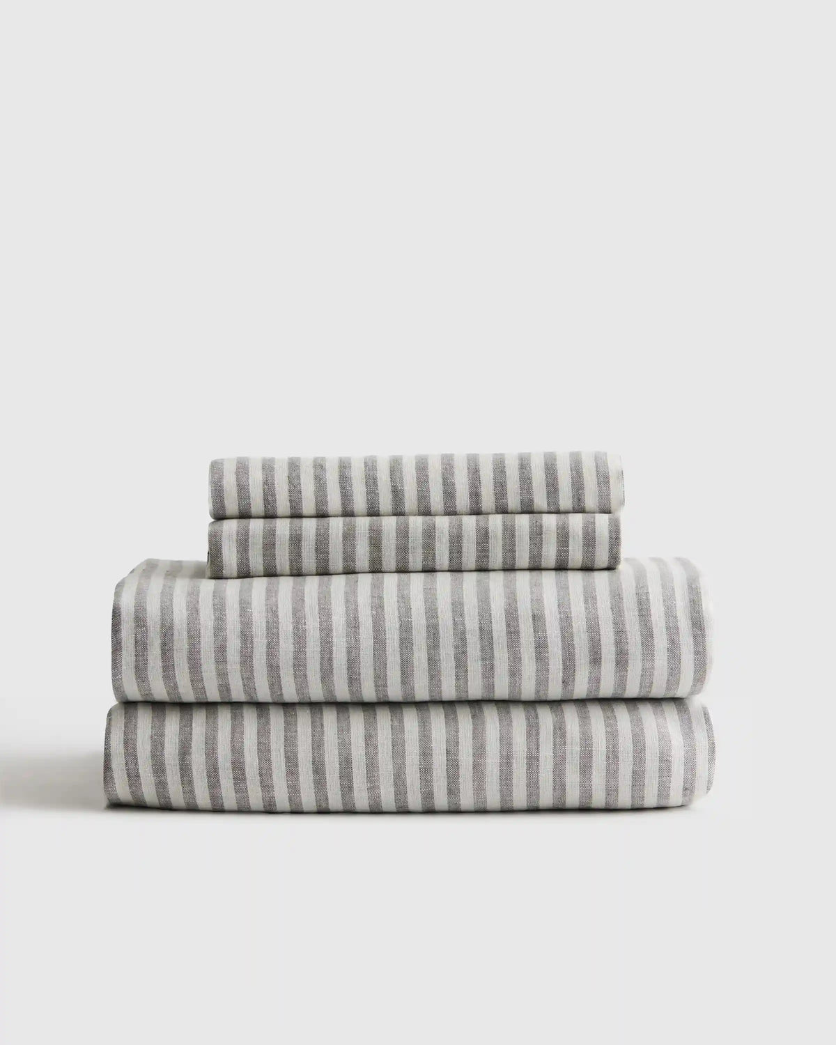 European Linen Sheet Set