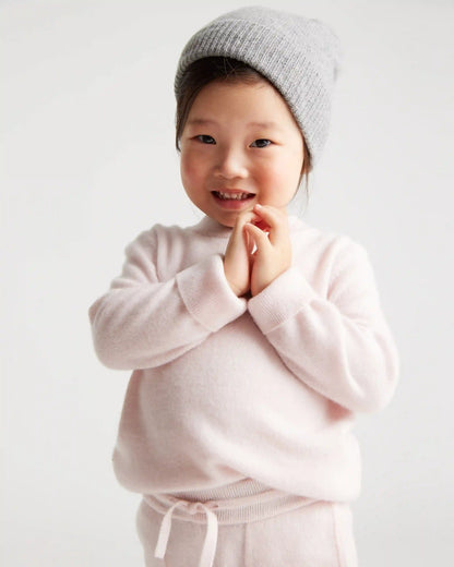 Washable Cashmere Beanie