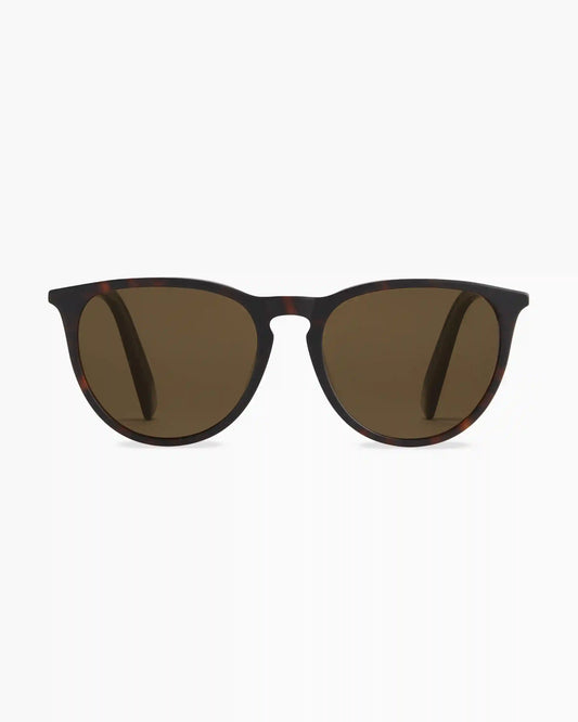 Emily Polarized Acetate Sunglasses