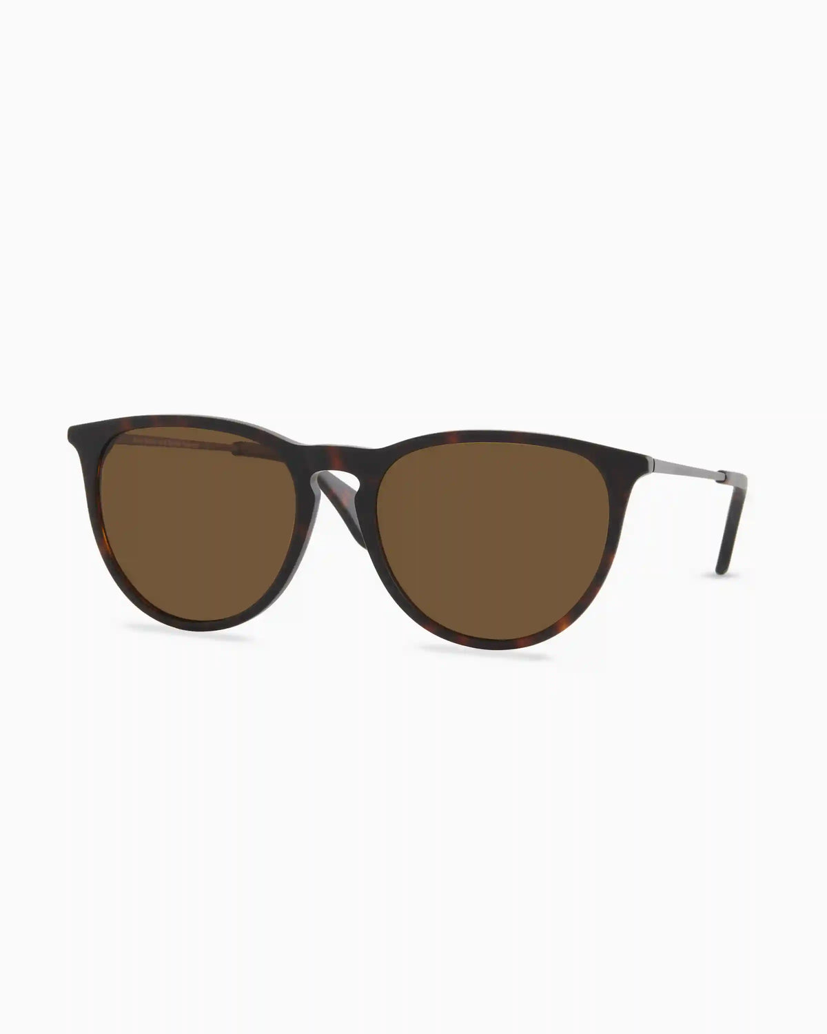 Emily Polarized Acetate Sunglasses