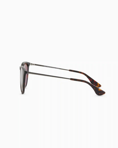 Emily Polarized Acetate Sunglasses