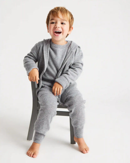 Washable Cashmere Jogger