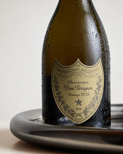 Dom Pérignon Brut Champagne 2015 Vintage