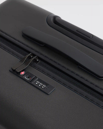 Large Check-In Suitcase