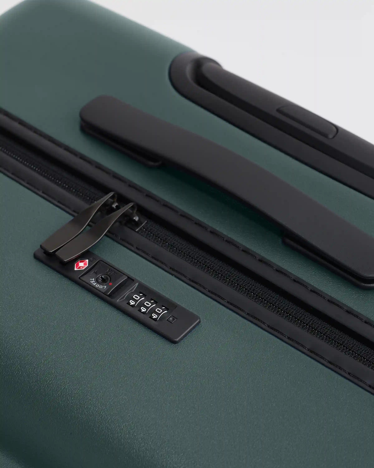 Carry-On & Large Check-In Suitcase Set