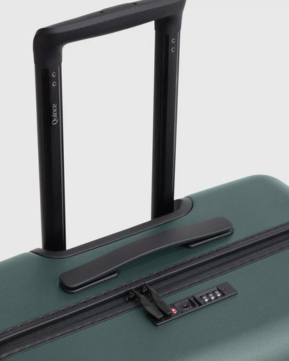 Carry-On & Large Check-In Suitcase Set