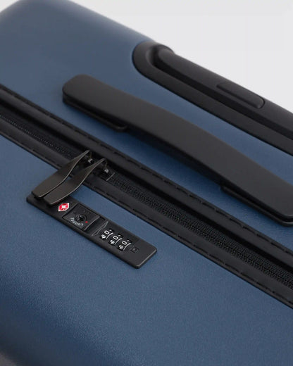 Carry-On & Large Check-In Suitcase Set