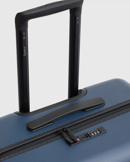 Carry-On & Large Check-In Suitcase Set