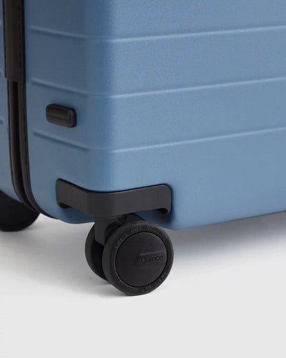 Carry-On & Large Check-In Suitcase Set