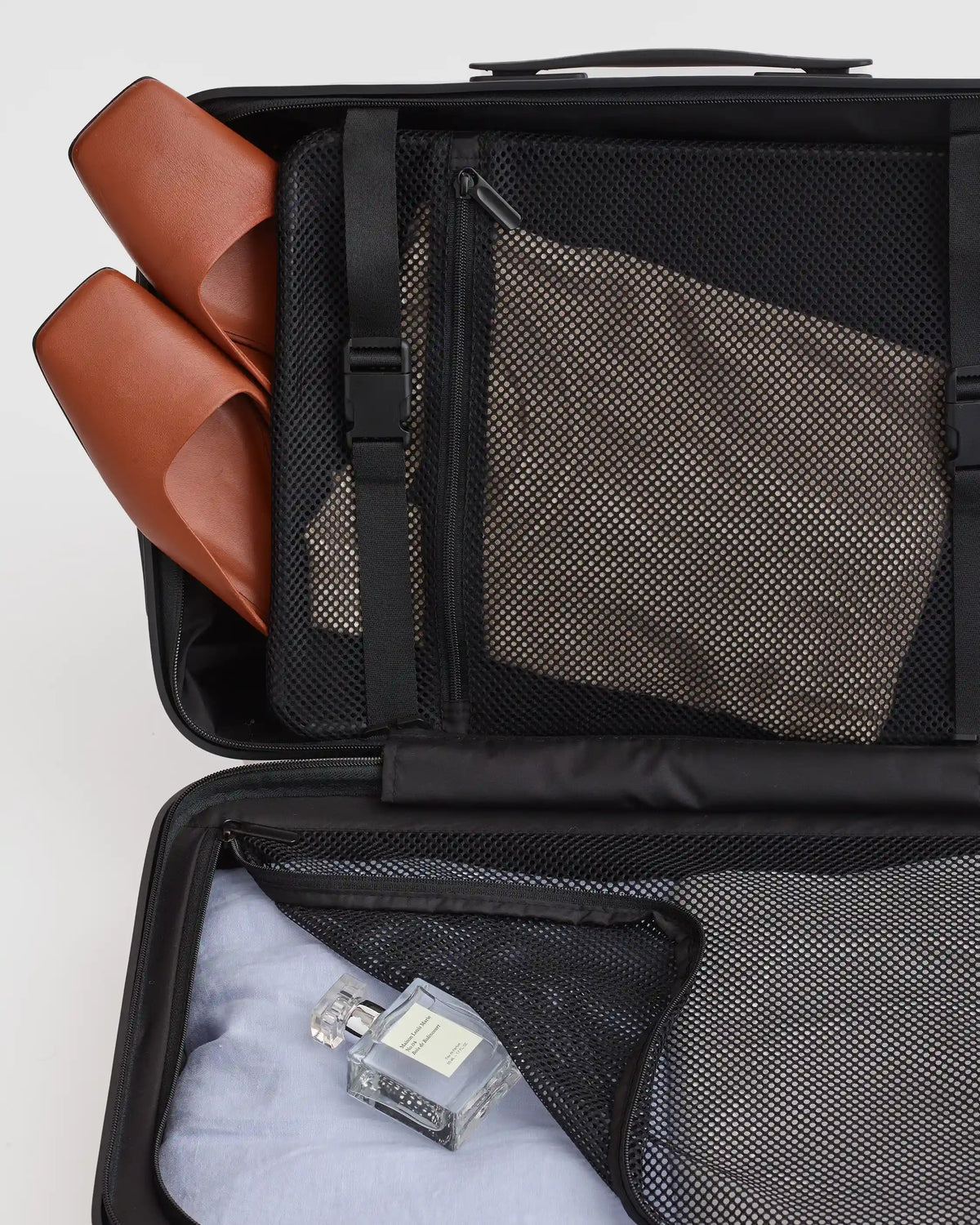 Large Check-In Suitcase