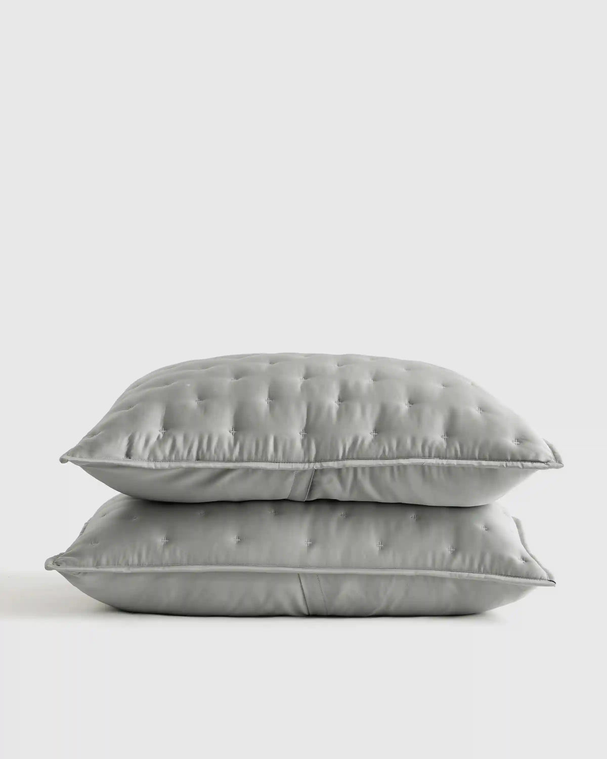 Bamboo Dream Quilted Sham Set