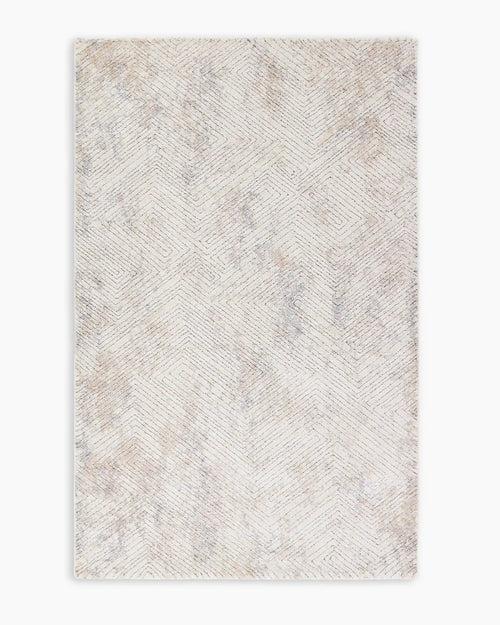 Mateo Plush Performance Rug