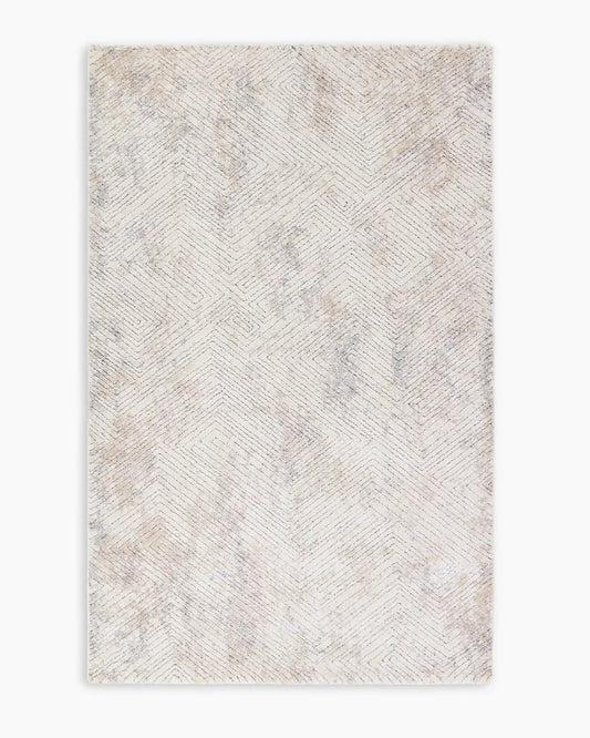 Mateo Plush Performance Rug