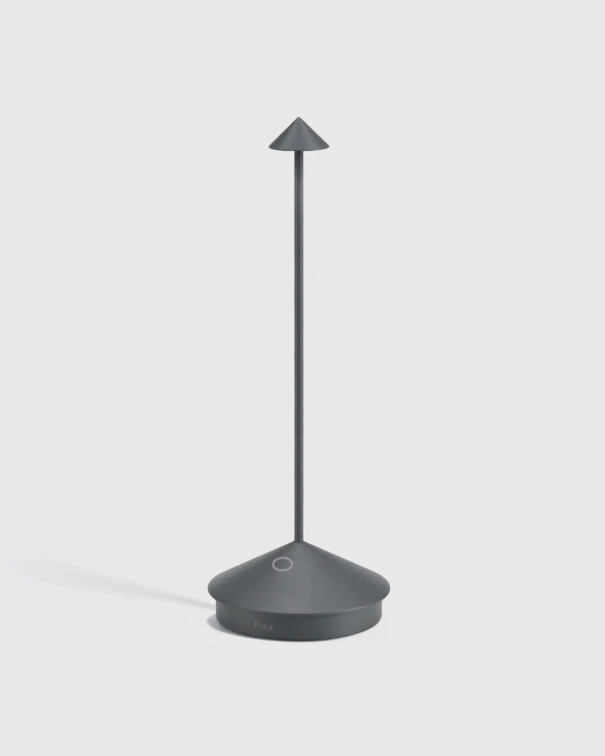 Pina Pro Rechargeable Table Lamp by Zafferano