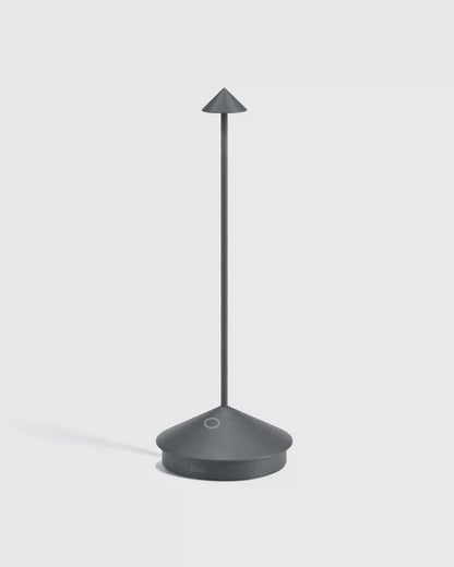 Pina Pro Rechargeable Table Lamp by Zafferano