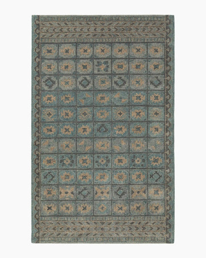 Cambria Wool Rug