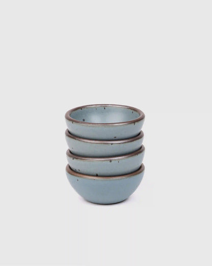 Bitty Bowl, Set of 4 by East Fork