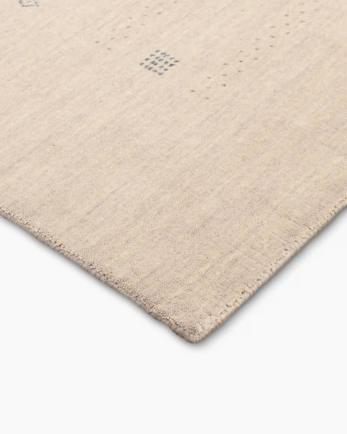 Dakota Hand-Loomed Wool Rug