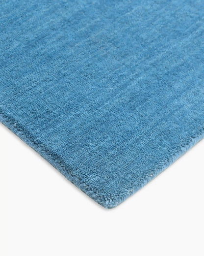 Dakota Hand-Loomed Wool Rug