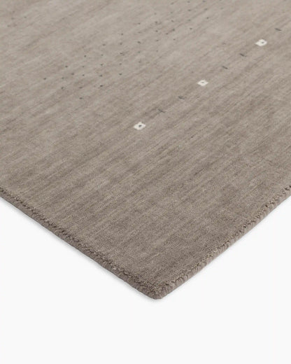 Indie Hand-Loomed Wool Rug