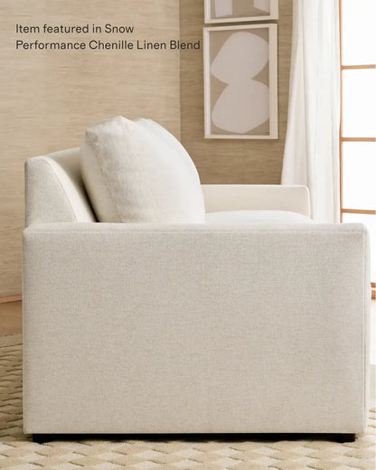Sina Hand-Knotted Wool Rug