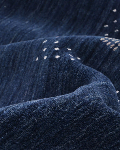 Dakota Hand-Loomed Wool Rug
