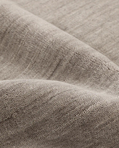 Indie Hand-Loomed Wool Rug