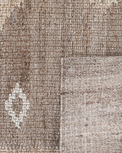 Sonora Handwoven Wool Rug