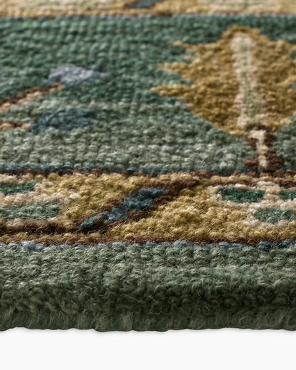 Aden Wool Rug