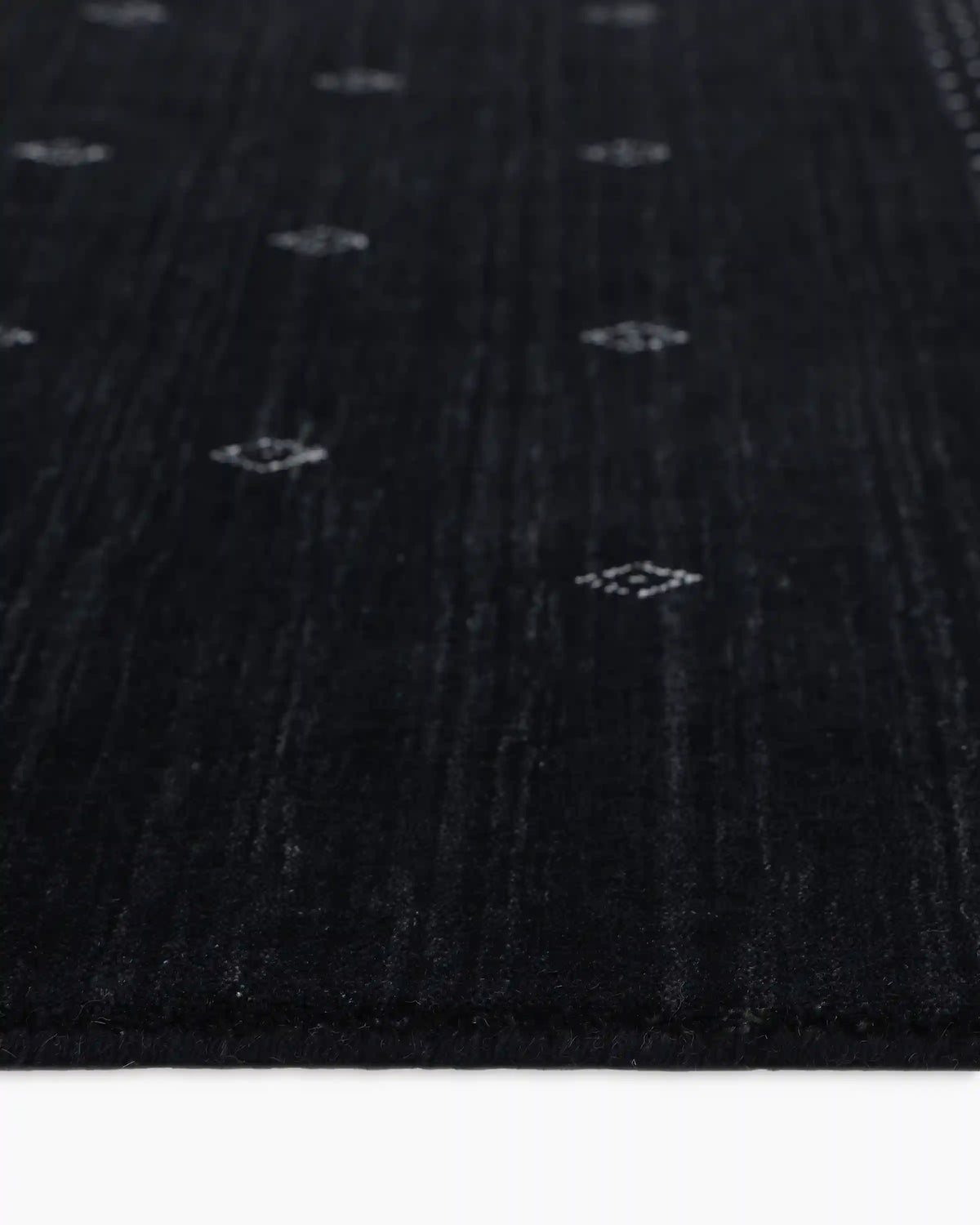 Dakota Hand-Loomed Wool Rug
