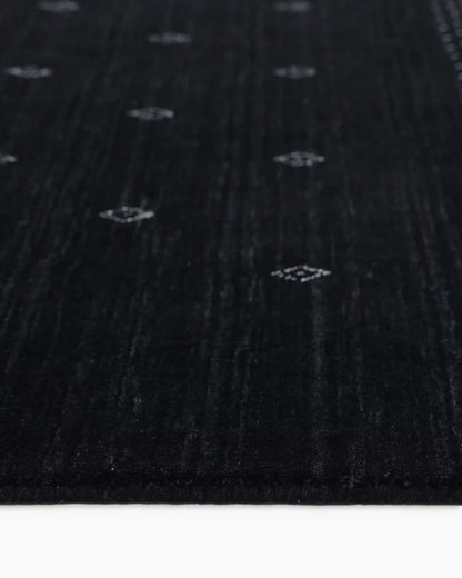 Dakota Hand-Loomed Wool Rug
