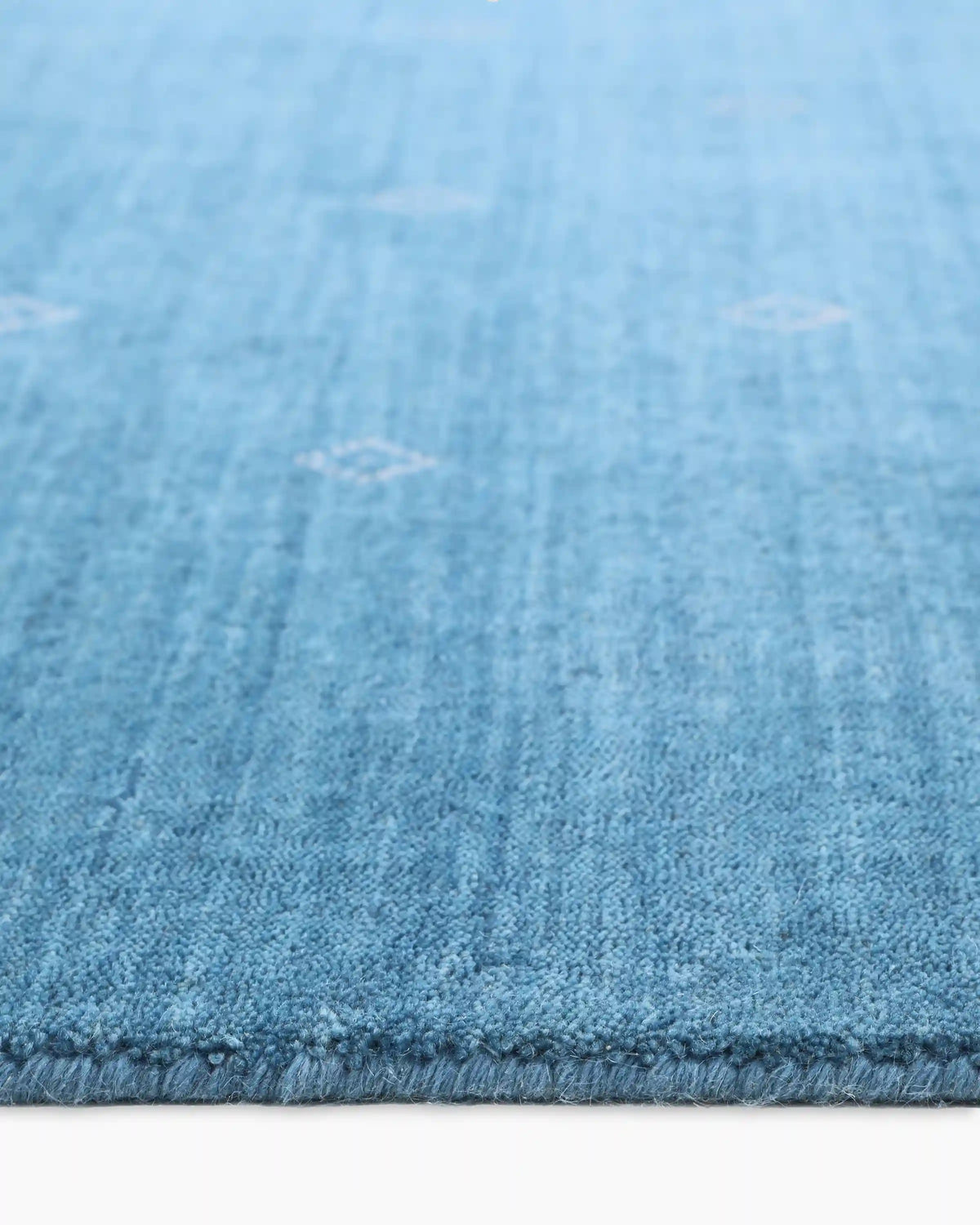 Dakota Hand-Loomed Wool Rug