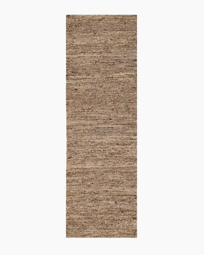 Liam Handwoven Wool Boucle Rug