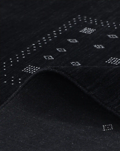 Dakota Hand-Loomed Wool Rug