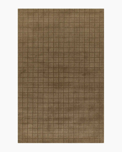Lennox Hand-Loomed Wool Rug