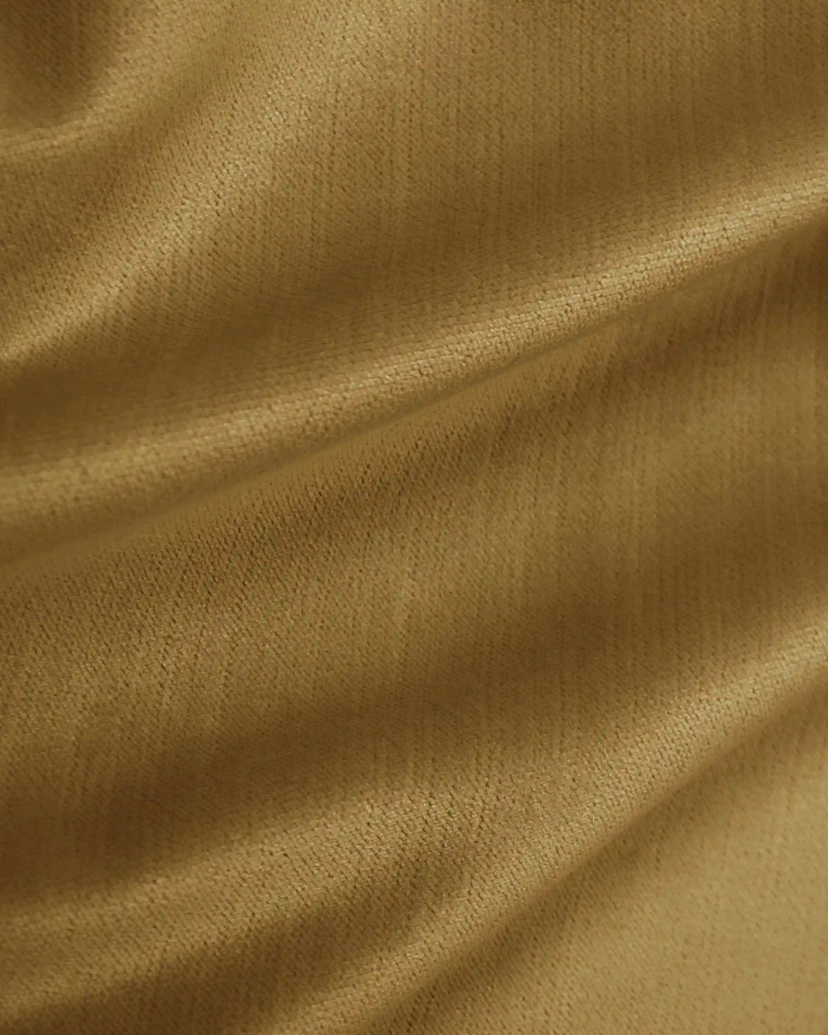 Wingback Bed in Performance Velvet
