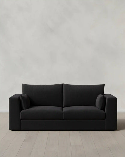 Oasis Sofa in Performance Linen