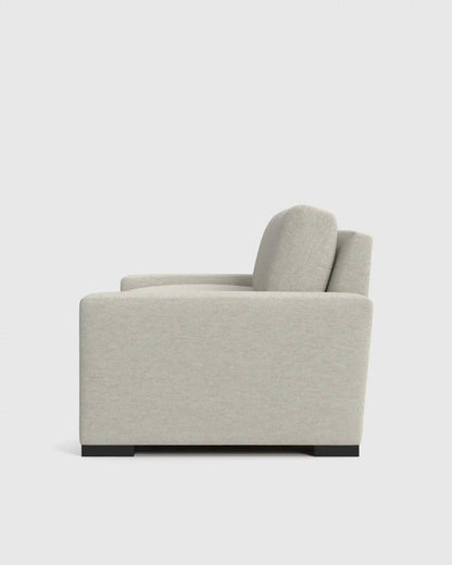 Stillman Sofa in Performance Basketweave
