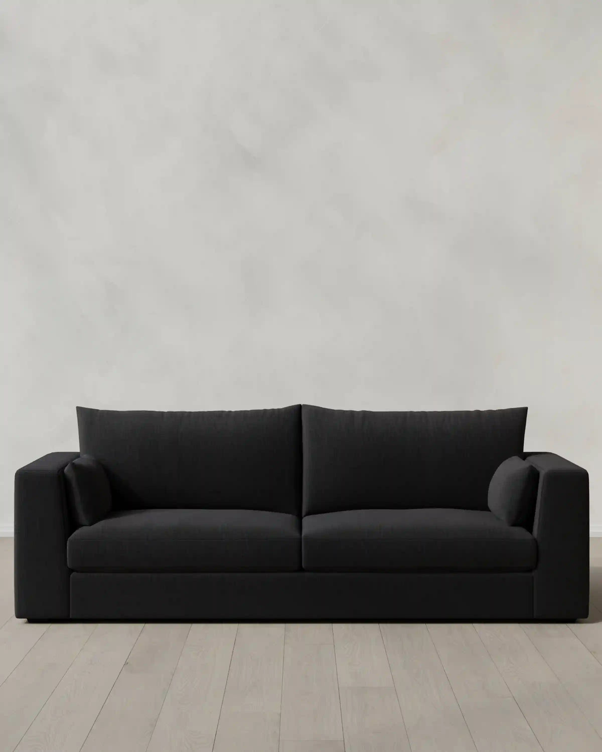 Oasis Sofa in Performance Linen