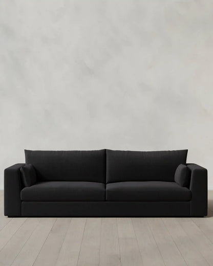 Oasis Sofa in Performance Linen