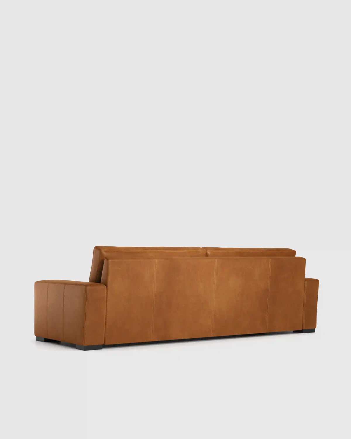 Stillman Sofa in Leather